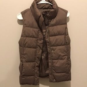 GAP Vest
